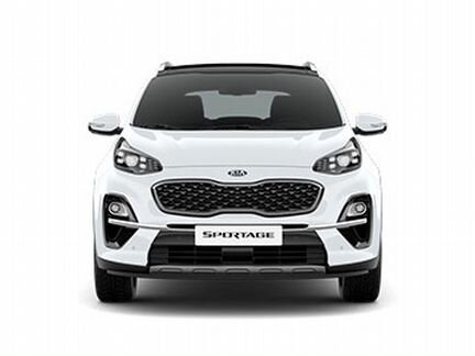 KIA Sportage 2.0 AT, 2020
