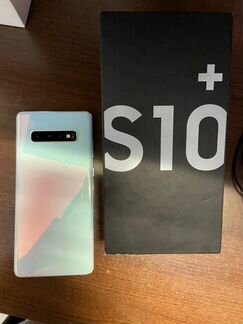 Samsung S10plus