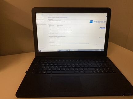 Asus x554lj i5