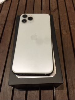 iPhone 11 pro 256gb