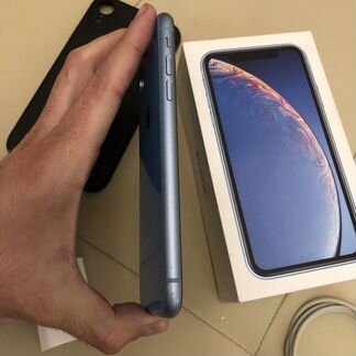 iPhone XR 64 go (Ростест)