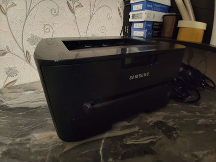 Принтер лазерный