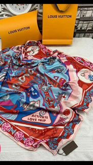 Платок louis vuitton