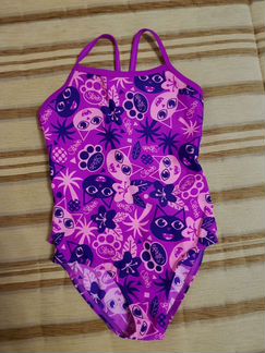 Купальник для девочки