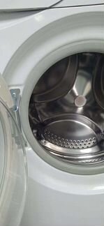 Стиральная машина Indesit