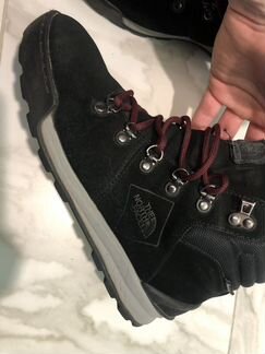 Ботинки The North Face