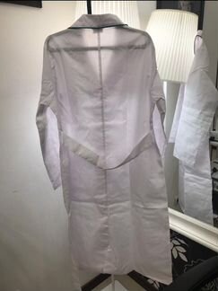 Медицинский халат