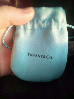 Подвеска-ключ Tiffany&Co