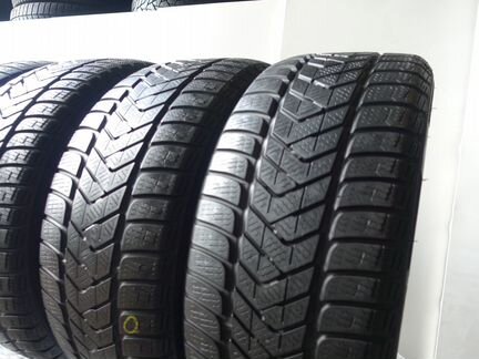 255 50 19 Pirelli Sottozero 3 TVb