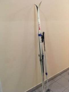 Беговые лыжи