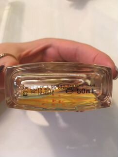 Духи из личной коллекции