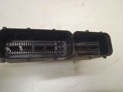 Блок управления двигателем Chevrolet Cruze J305