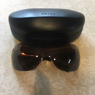 Очки Prada spr041 2au-8c1 122 3n новые