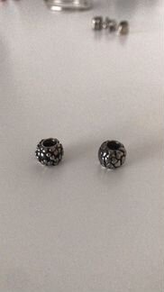 Браслет Pandora, серебро