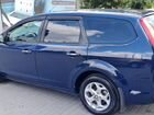 Ford Focus 1.6 МТ, 2011, 229 000 км