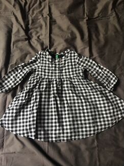 Платье Benetton