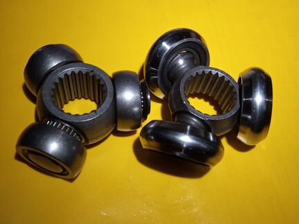 Шрус трипоид внутренний справа Форд volvo