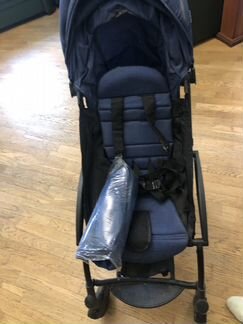 Коляска tommy yoya