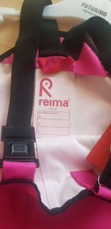 Резиновые штаны новые reima 92 размер