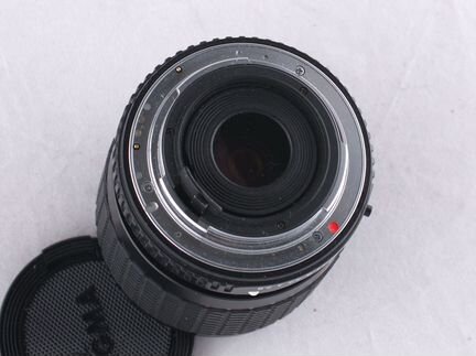 Объектив Sigma MC 35-70 mm f/ 2.8-4 Pentax-A