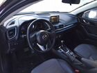 Mazda 3 1.6 AT, 2013, 98 460 км объявление продам