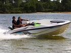 Лодка для гидроцикла 2022 Sealver Wave Boat 444 объявление продам