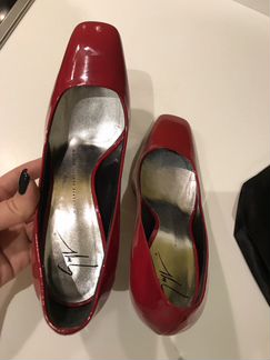 Туфли Giuseppe Zanotti Design