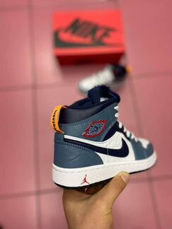 Кроссовки nike Аir Jordan 1