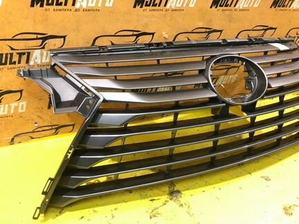 Решетка радиатора Lexus Rx 4 2015-2019