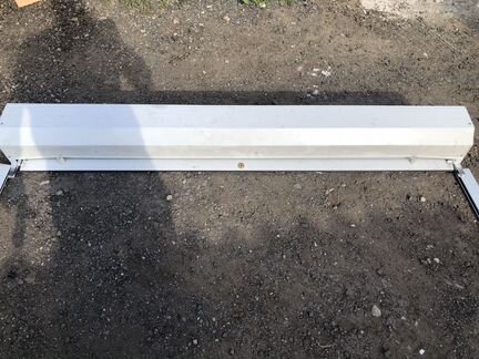 Рольставни