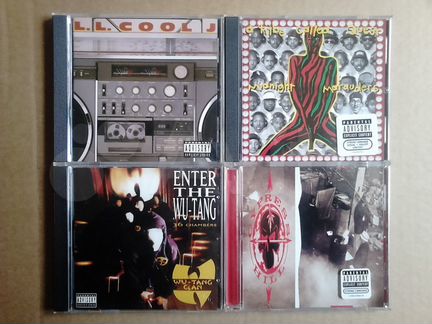 Музыкальные cd диски (фирменные)