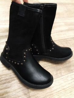 Umi натуральная кожа/замша Новые Из США