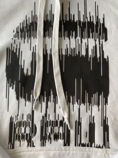 Толстовка с капюшоном G-star raw. Новая. Оригинал