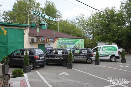 Аккумулятор Delkor 74 А.ч 57412