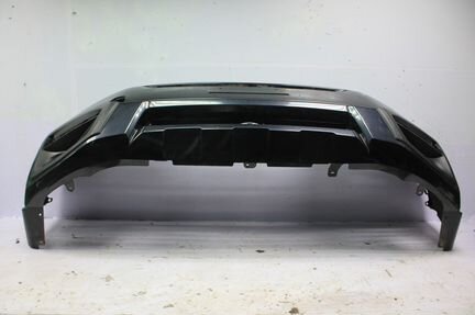Бампер передний Subaru Forester 4 SJ 16-н.в