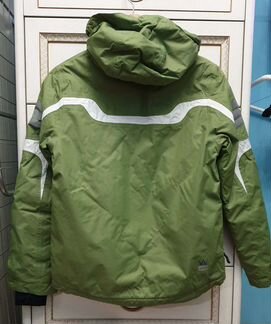 Горнолыжная куртка для мальчика