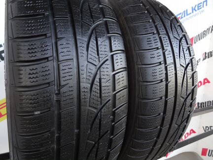 215 65 R16 Hankook winter i cept Evo 102H XL
