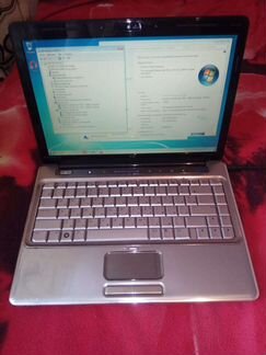 Ноутбук HP (Новое сост.)