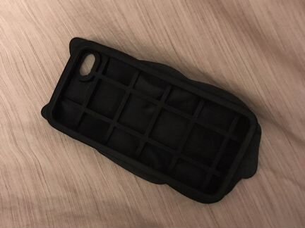 Чехол на iPhone 5s