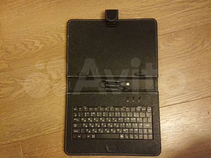 Чехол клавиатура