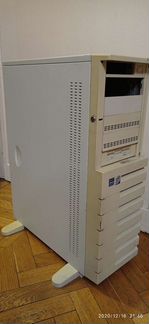 Серверный корпус