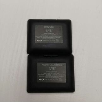 Nars Тени для век