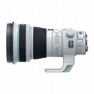 Canon EF 400mm f/4 DO IS II