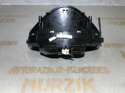 Панель приборов Mercedes E-Class W211 646.821 2.2