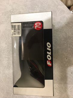 Очки горнолыжные Сборной России folio