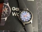 Samsung Galaxy watch 46мм