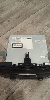 Магнитола для Мазды 6