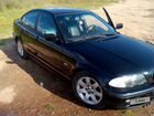 BMW 3 серия 1.9 МТ, 1999, 304 000 км объявление продам