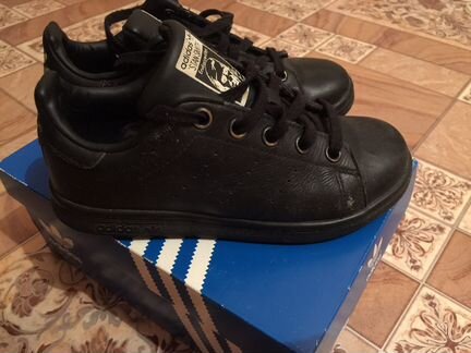 Кеды adidas оригинал