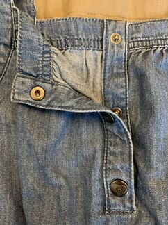 Комбинезон mothercare 140